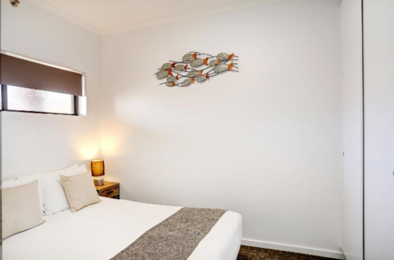 Limani Motel Port Lincoln Exterior foto